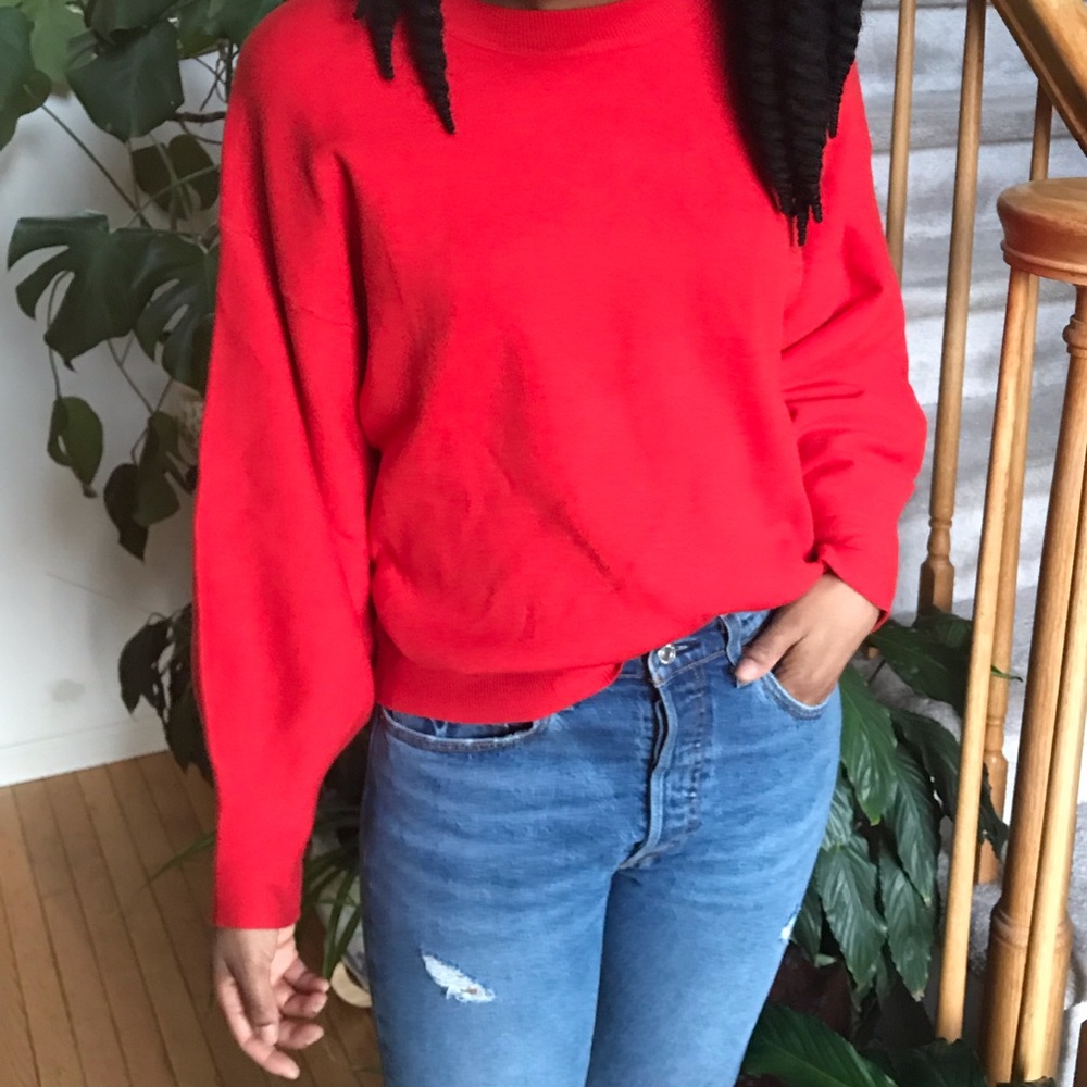 Sweater